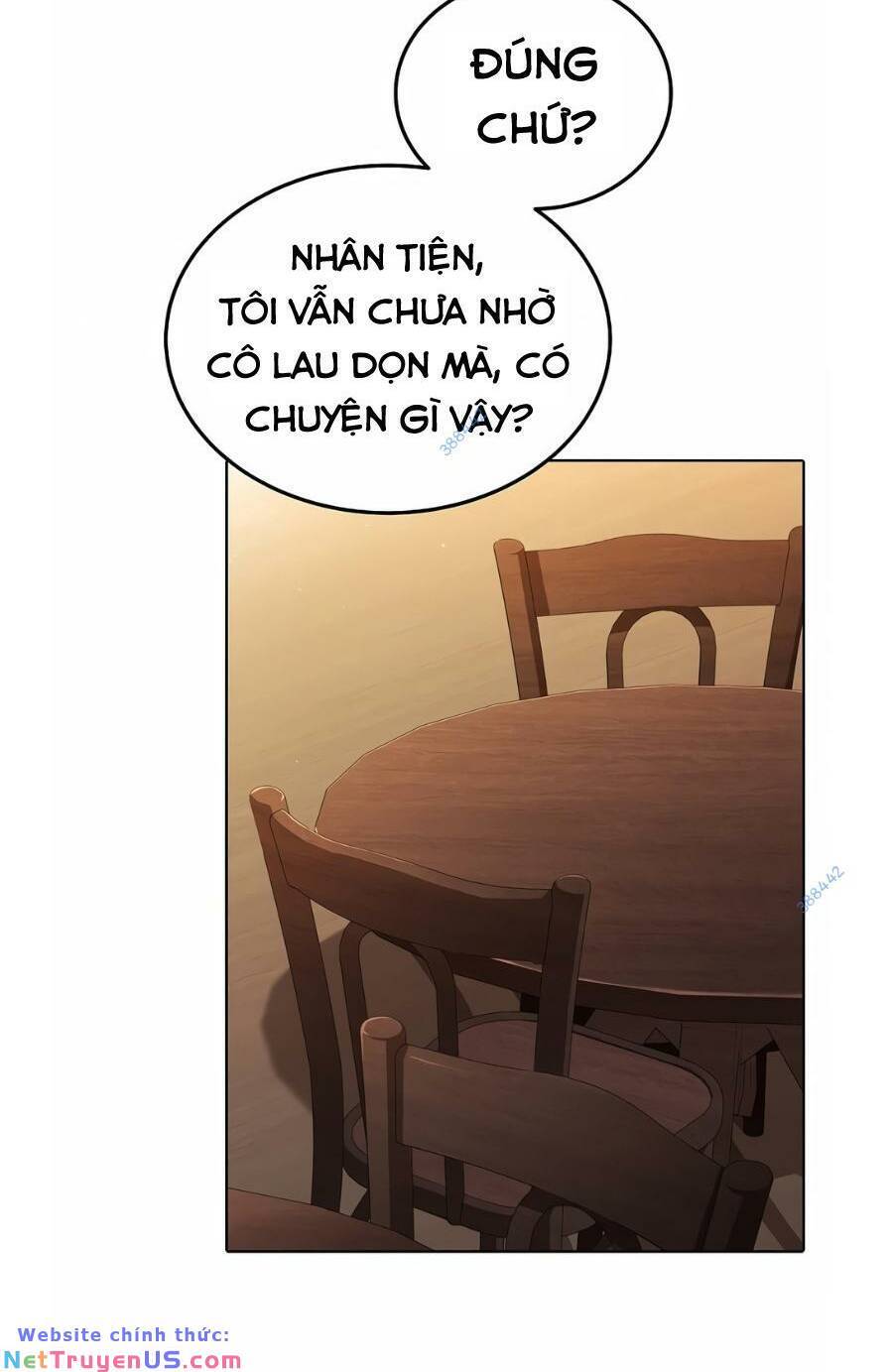 Đại Pháp Sư Mở Nhà Hàng Chapter 5 - 66