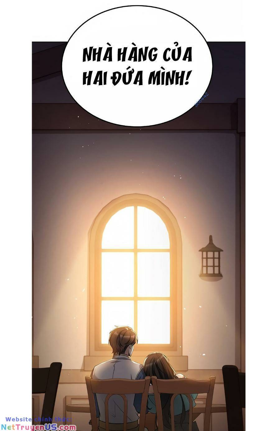 Đại Pháp Sư Mở Nhà Hàng Chapter 5 - 69