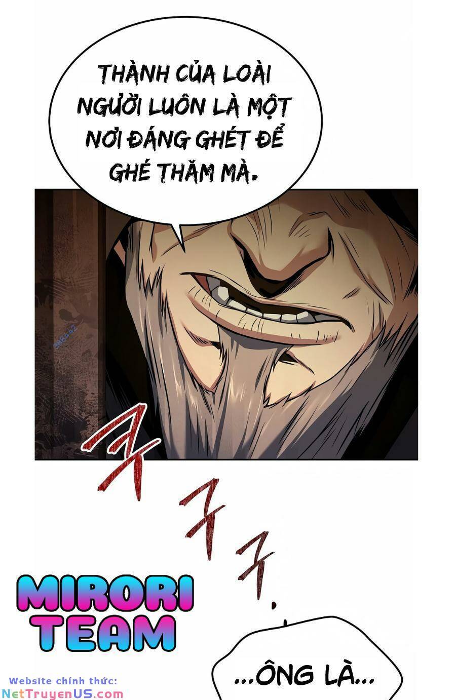 Đại Pháp Sư Mở Nhà Hàng Chapter 5 - 77