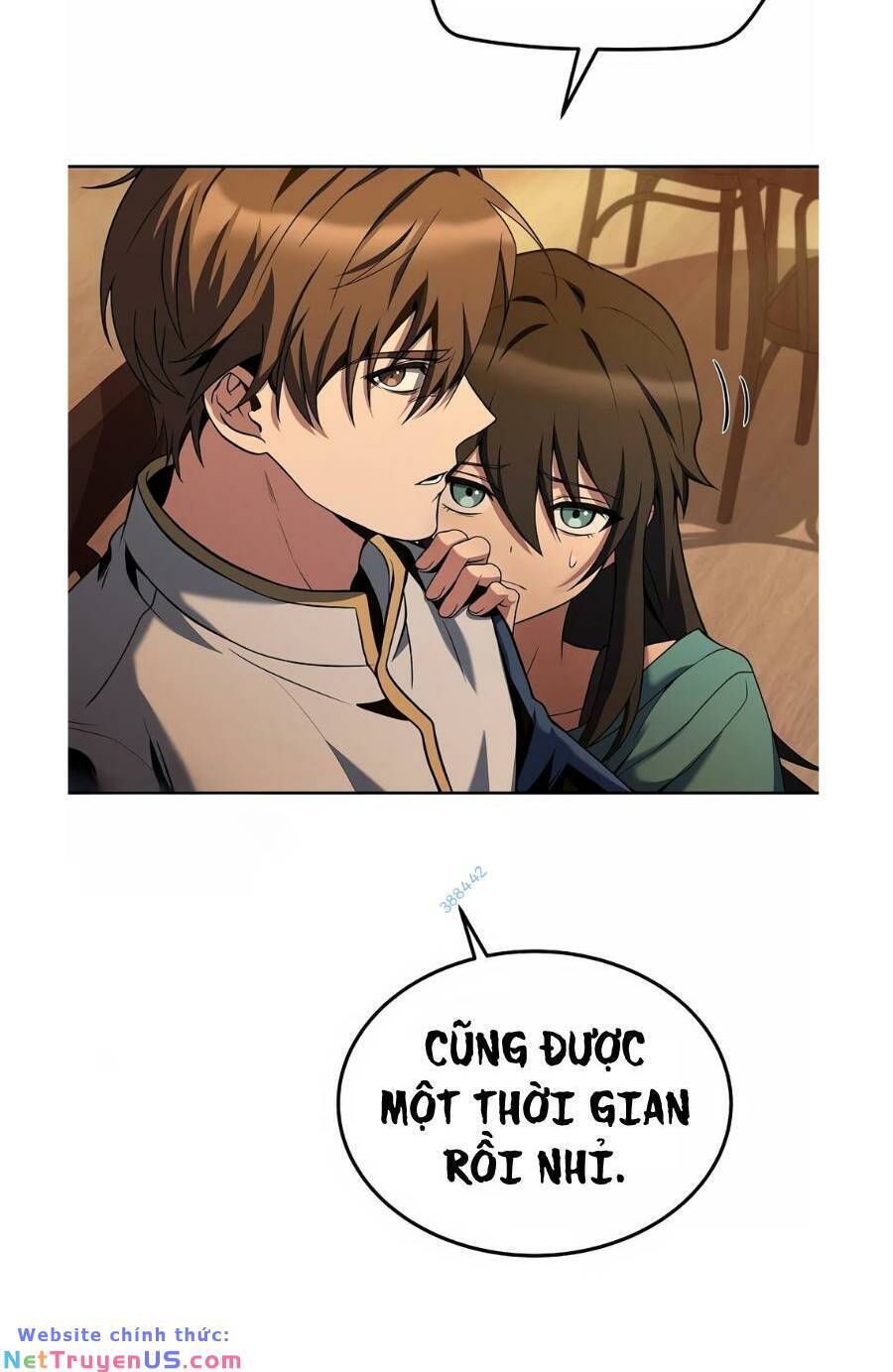 Đại Pháp Sư Mở Nhà Hàng Chapter 5 - 78