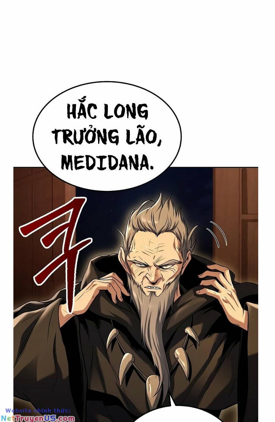 Đại Pháp Sư Mở Nhà Hàng Chapter 5 - 79