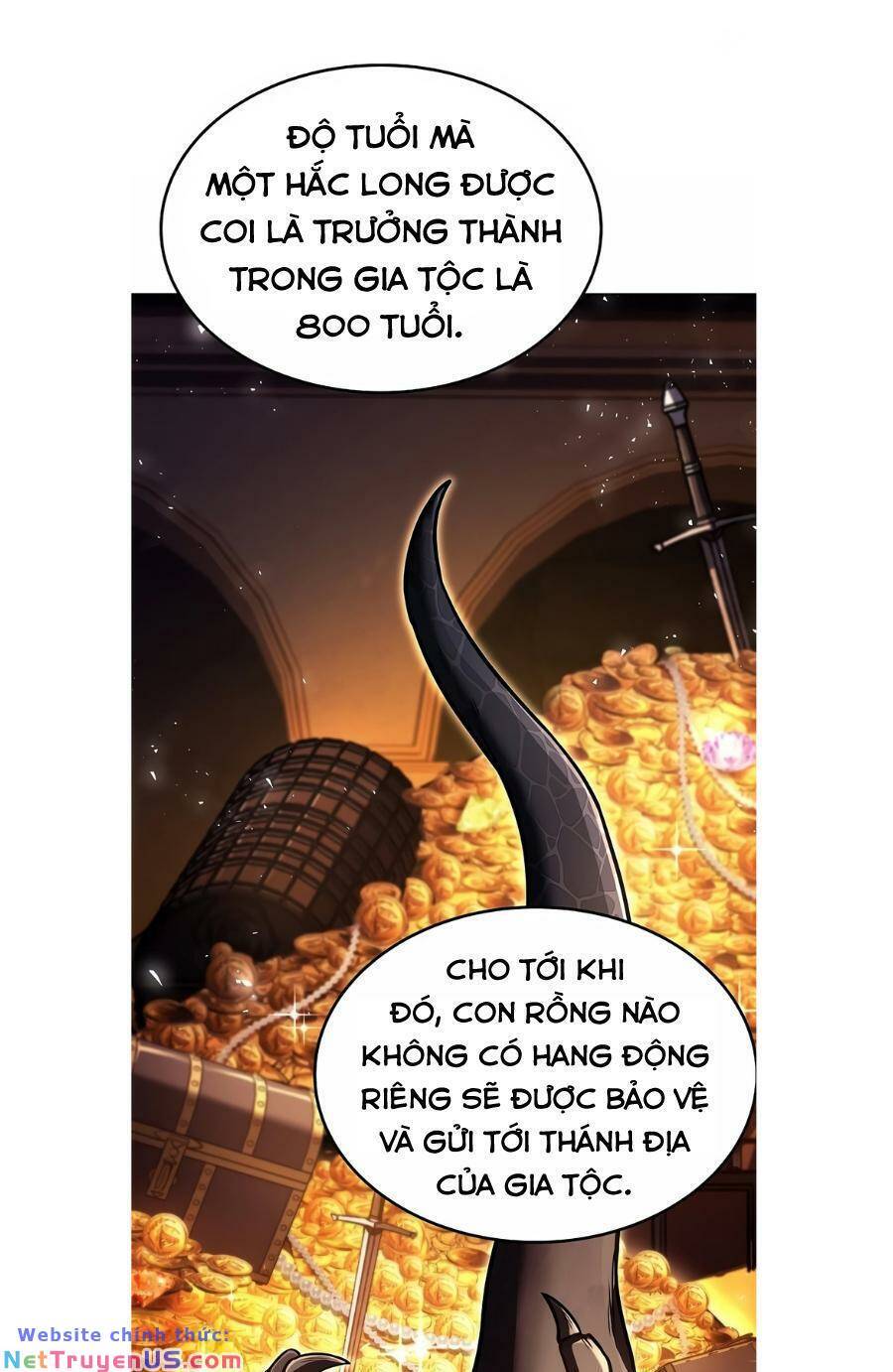 Đại Pháp Sư Mở Nhà Hàng Chapter 5 - 93