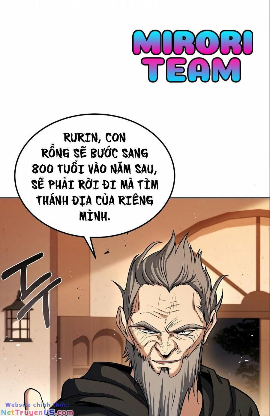 Đại Pháp Sư Mở Nhà Hàng Chapter 5 - 95
