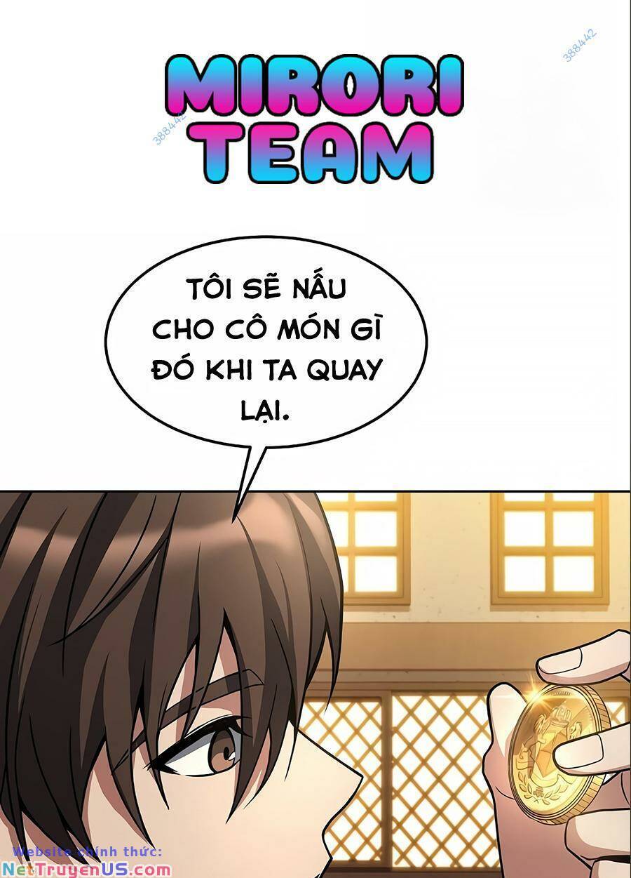 Đại Pháp Sư Mở Nhà Hàng Chapter 6 - 101