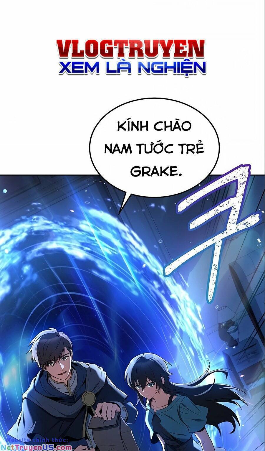 Đại Pháp Sư Mở Nhà Hàng Chapter 6 - 107