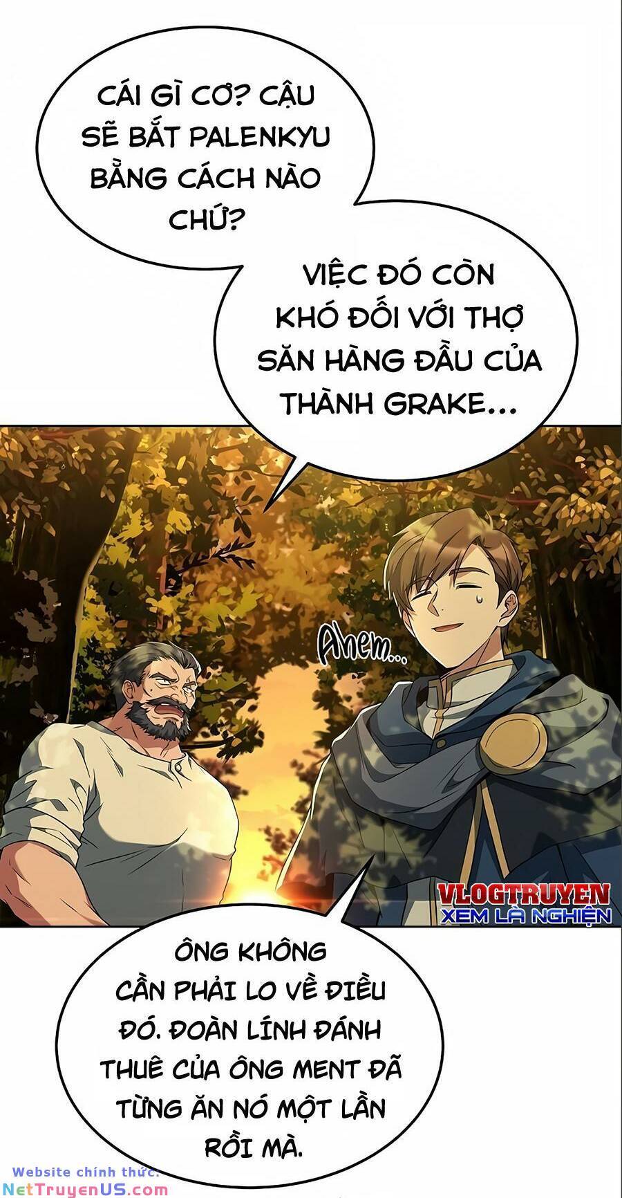 Đại Pháp Sư Mở Nhà Hàng Chapter 6 - 33