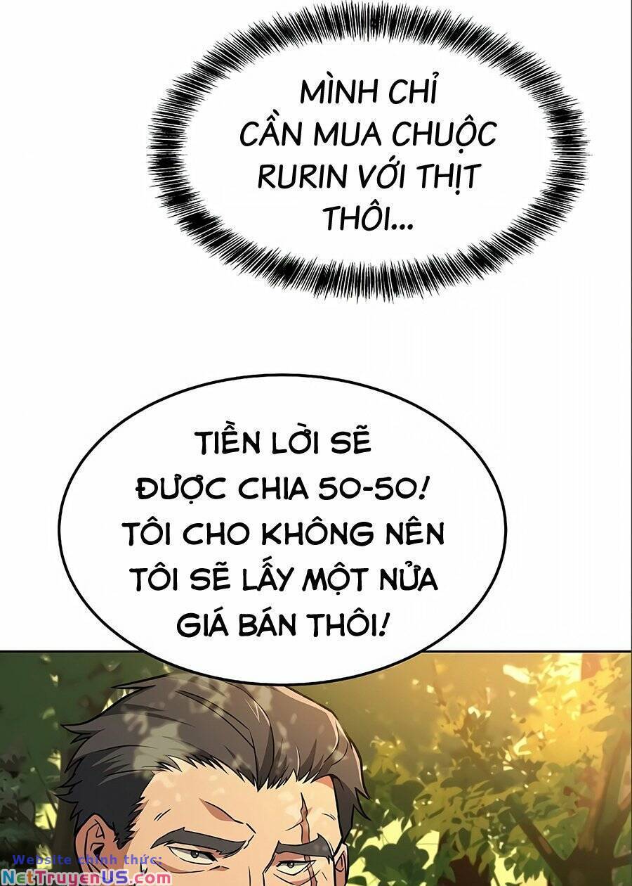 Đại Pháp Sư Mở Nhà Hàng Chapter 6 - 34
