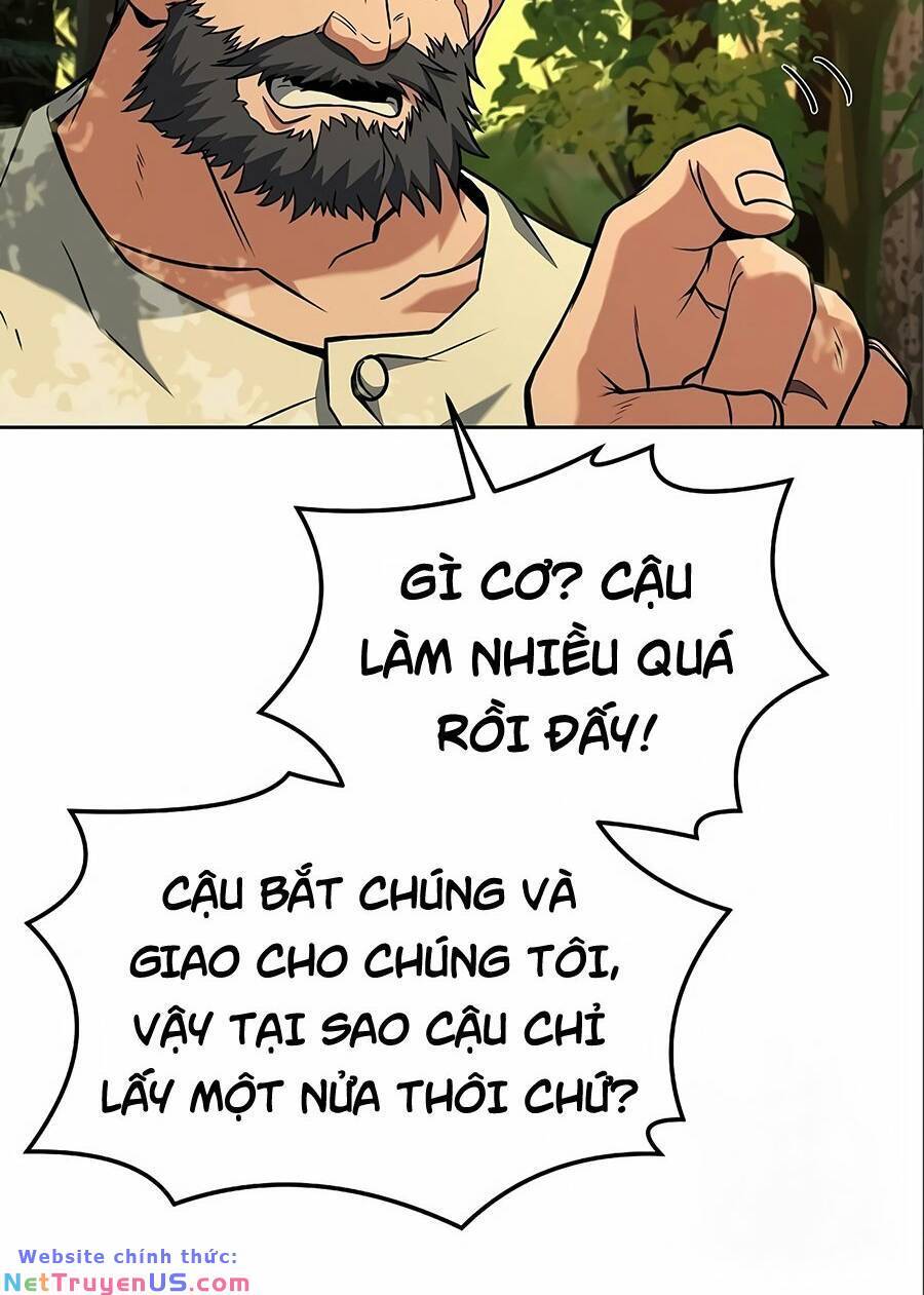 Đại Pháp Sư Mở Nhà Hàng Chapter 6 - 35