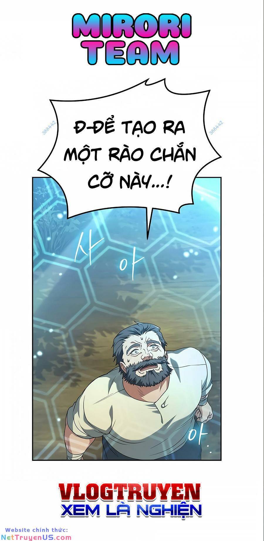 Đại Pháp Sư Mở Nhà Hàng Chapter 6 - 43
