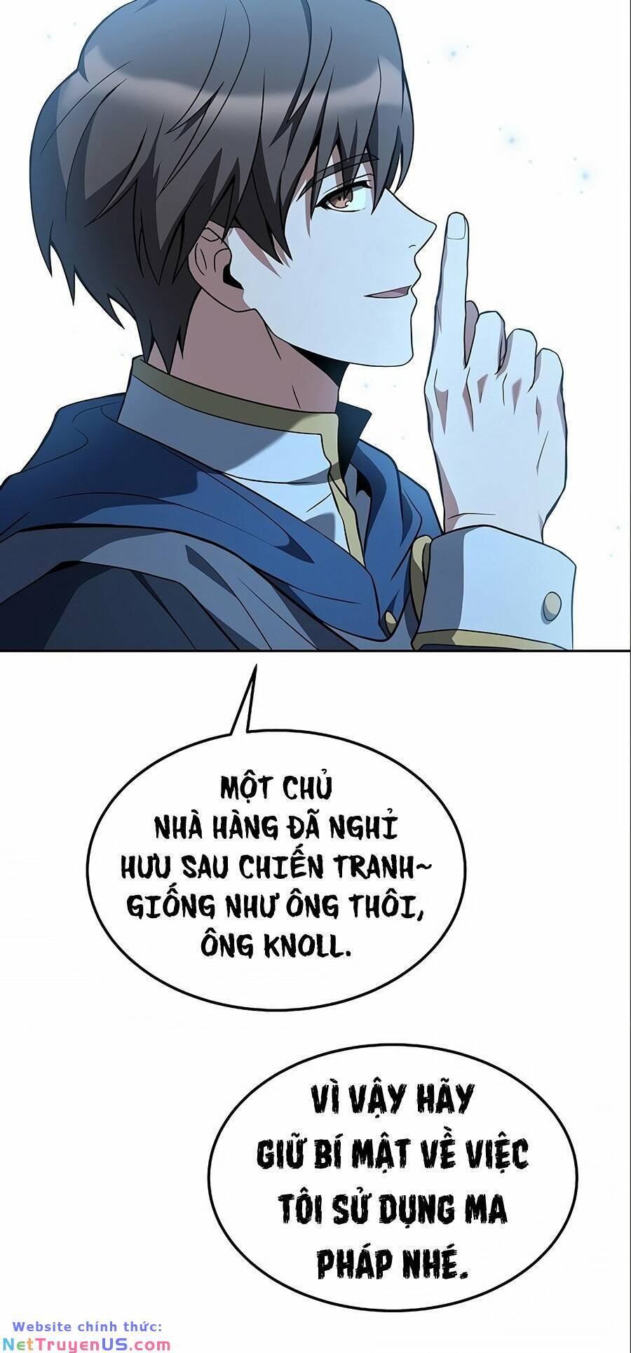 Đại Pháp Sư Mở Nhà Hàng Chapter 6 - 45