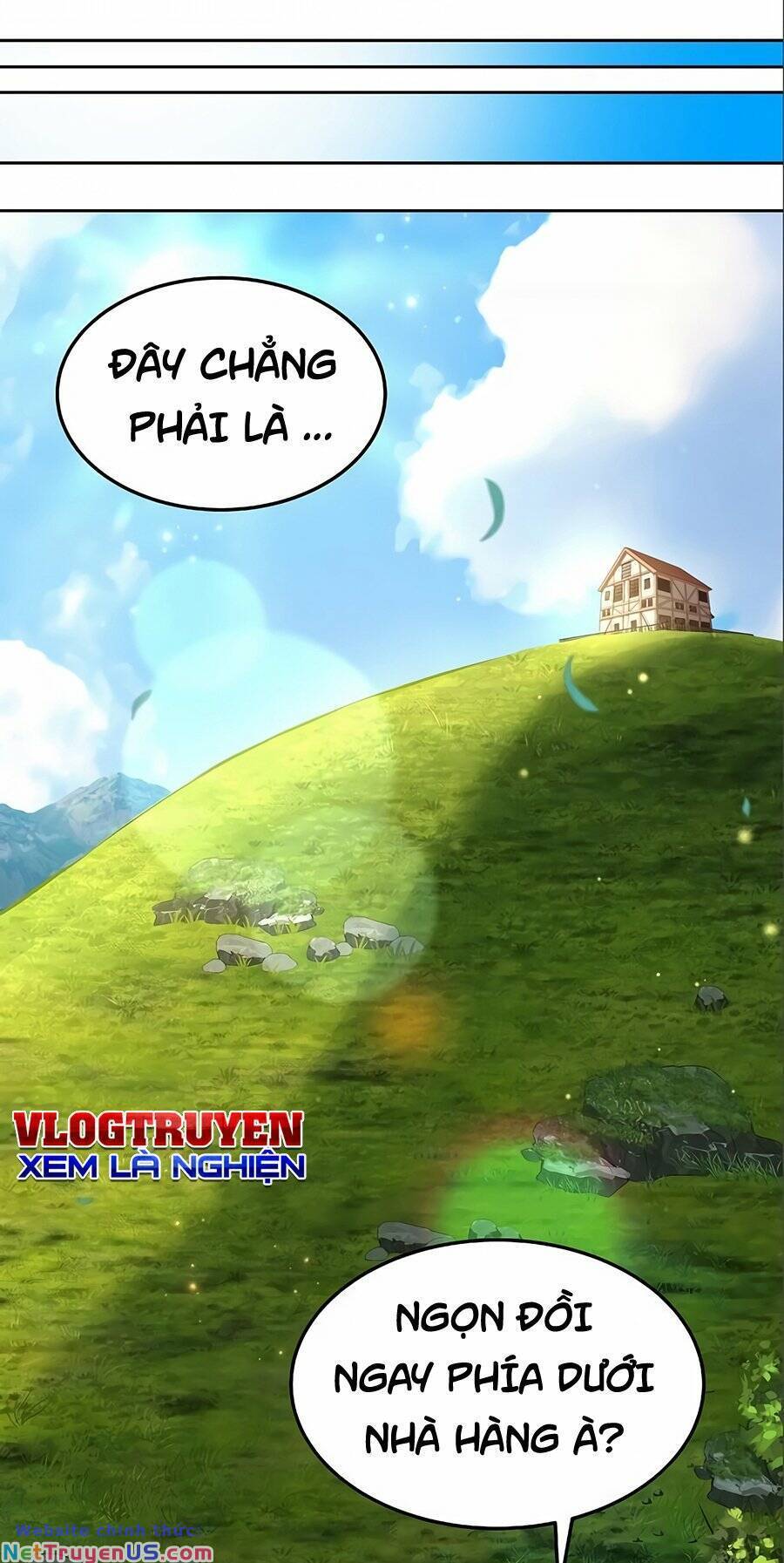 Đại Pháp Sư Mở Nhà Hàng Chapter 6 - 56