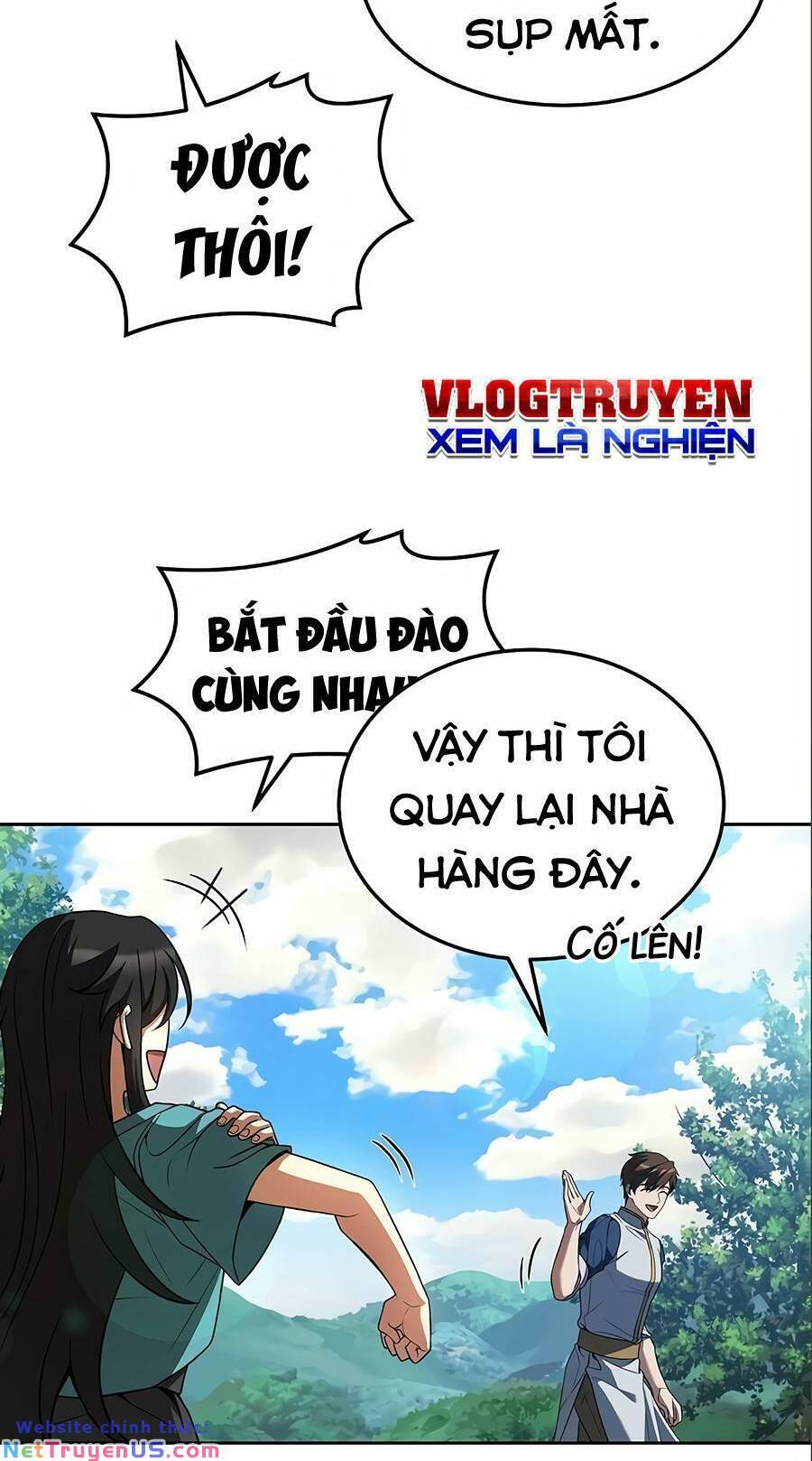 Đại Pháp Sư Mở Nhà Hàng Chapter 6 - 59