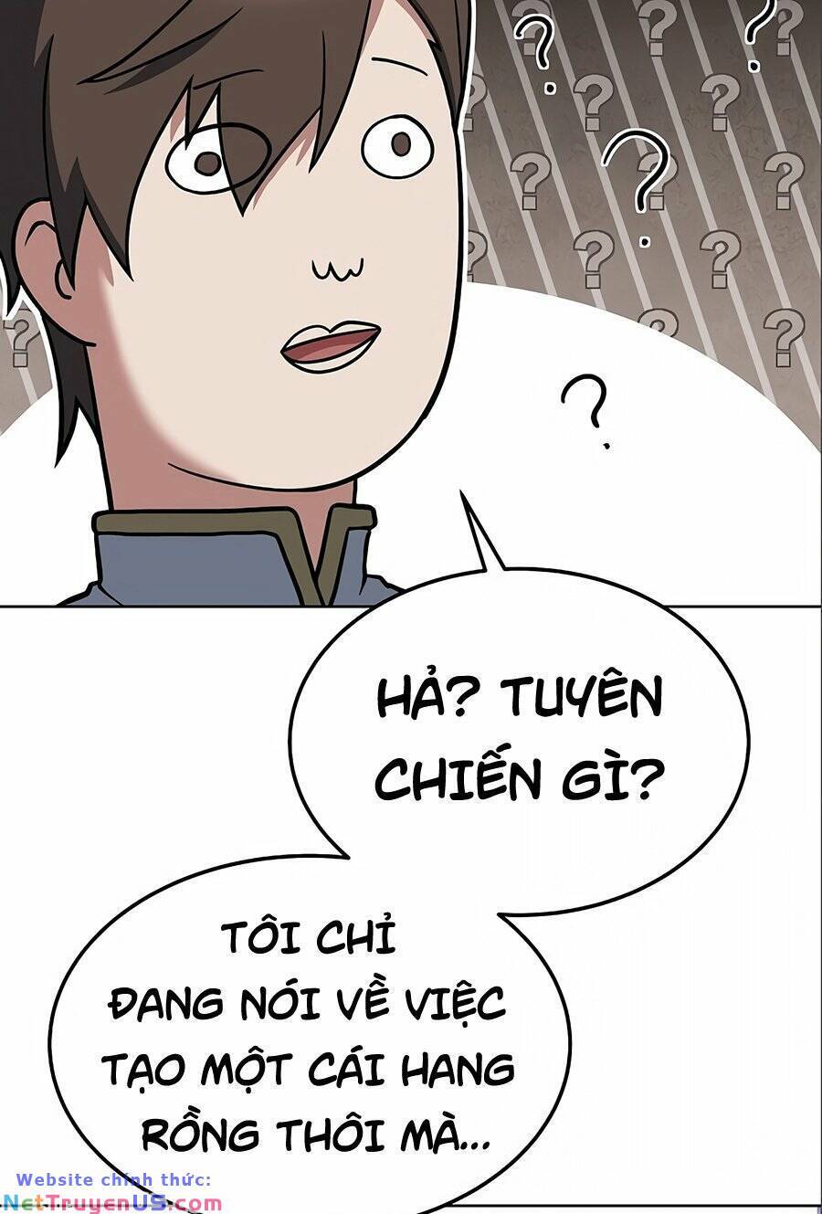 Đại Pháp Sư Mở Nhà Hàng Chapter 6 - 10