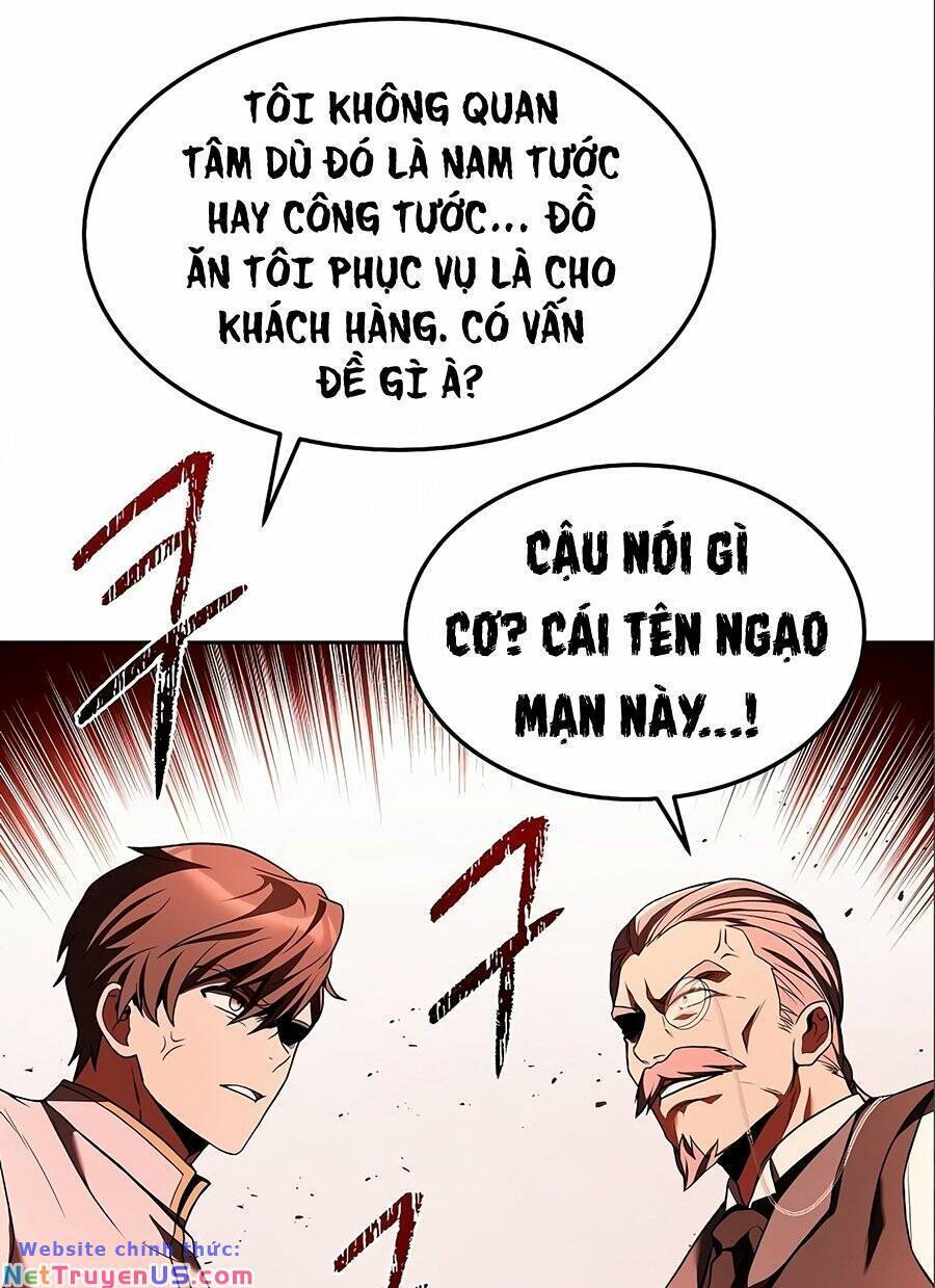 Đại Pháp Sư Mở Nhà Hàng Chapter 6 - 91