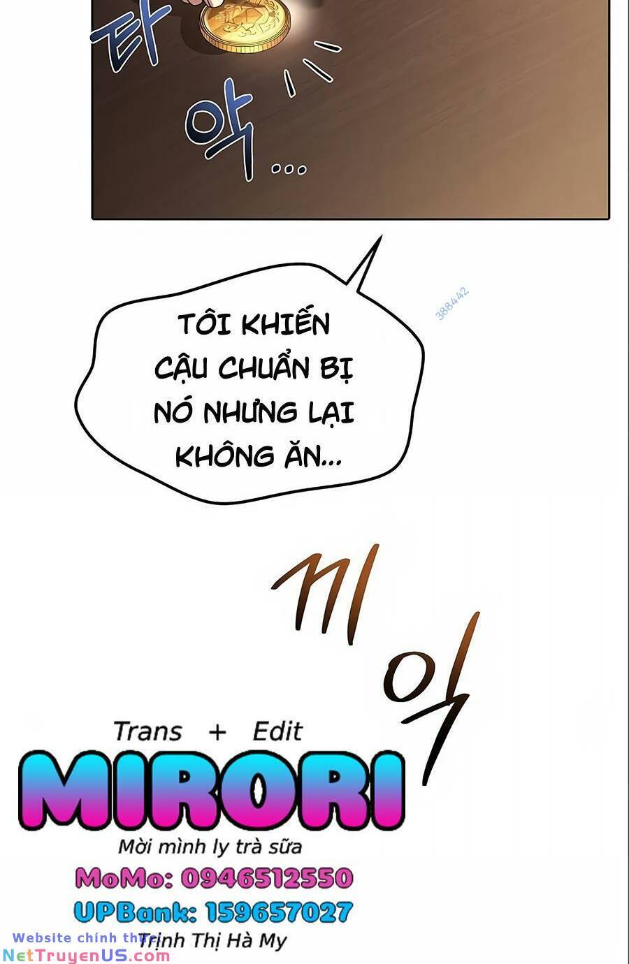 Đại Pháp Sư Mở Nhà Hàng Chapter 6 - 94