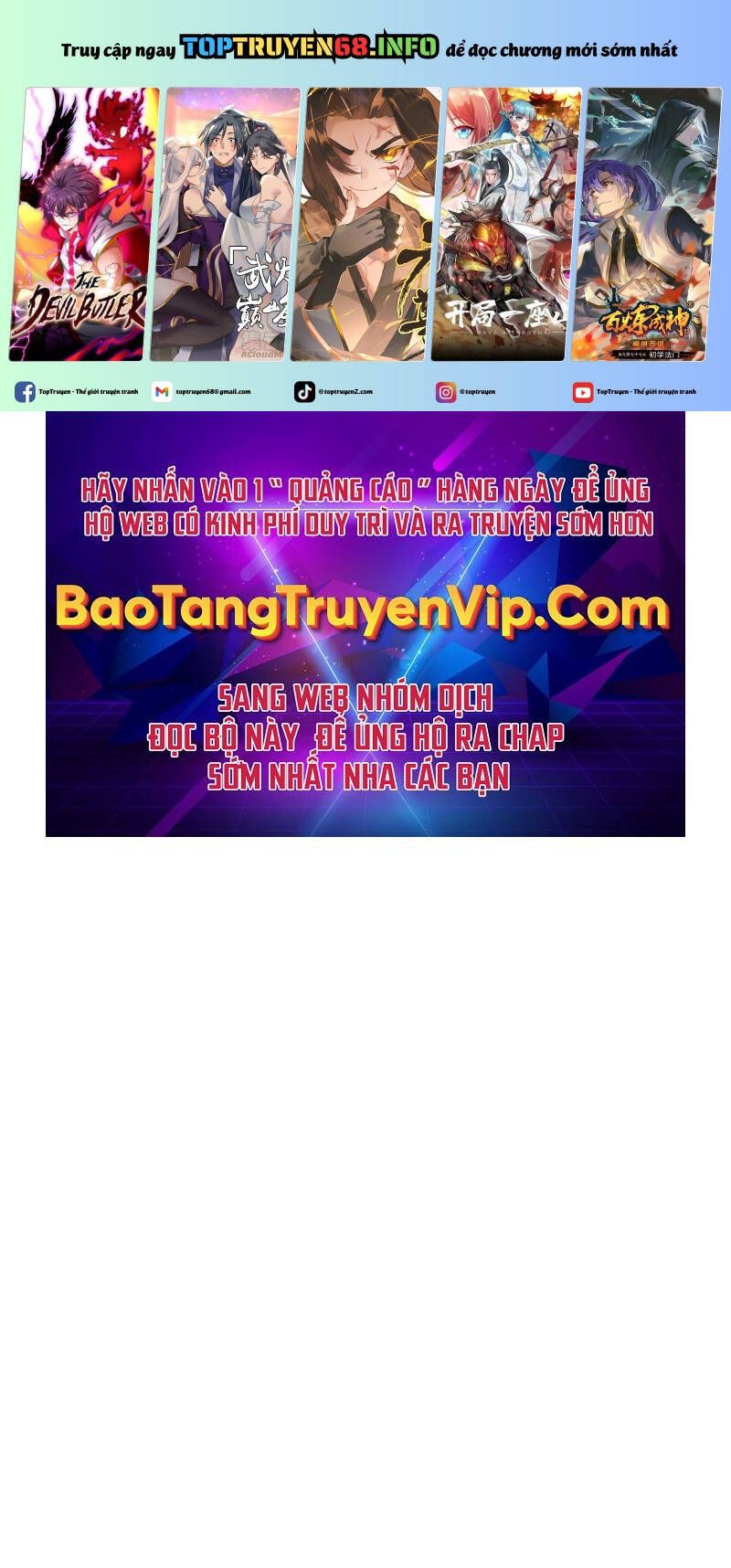 Đại Pháp Sư Mở Nhà Hàng Chapter 69.1 - 2