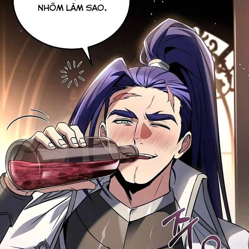 Đại Pháp Sư Mở Nhà Hàng Chapter 69.1 - 5