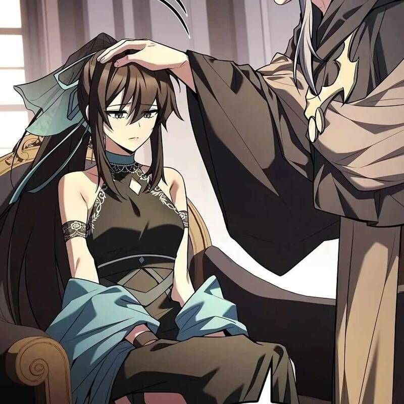 Đại Pháp Sư Mở Nhà Hàng Chapter 69.1 - 9