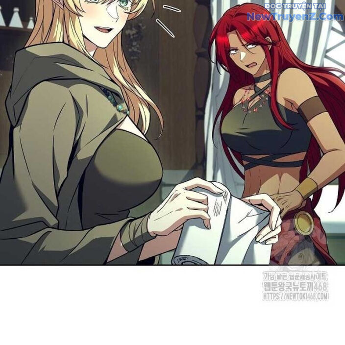 Đại Pháp Sư Mở Nhà Hàng Chapter 76 - 166