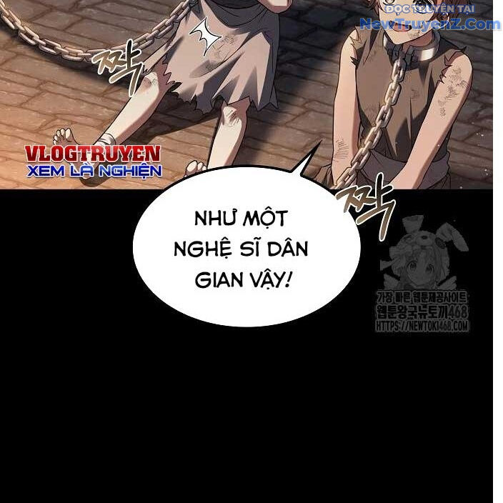 Đại Pháp Sư Mở Nhà Hàng Chapter 77 - 81