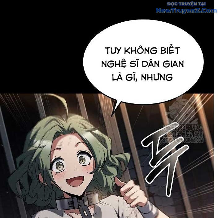 Đại Pháp Sư Mở Nhà Hàng Chapter 77 - 82