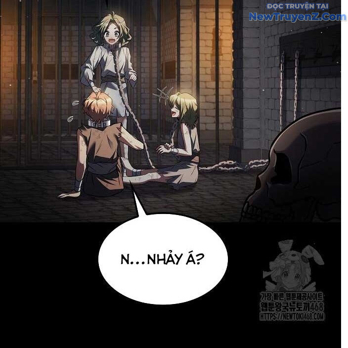 Đại Pháp Sư Mở Nhà Hàng Chapter 77 - 85