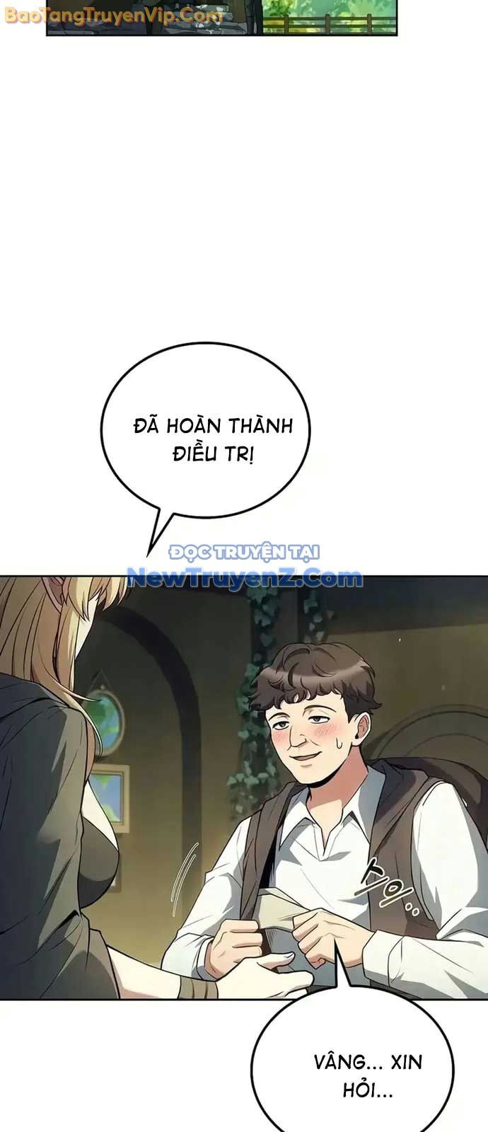 Đại Pháp Sư Mở Nhà Hàng Chapter 83 - 2