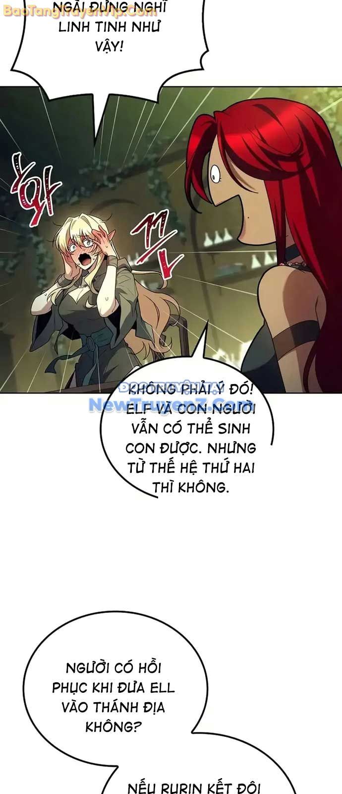 Đại Pháp Sư Mở Nhà Hàng Chapter 83 - 13