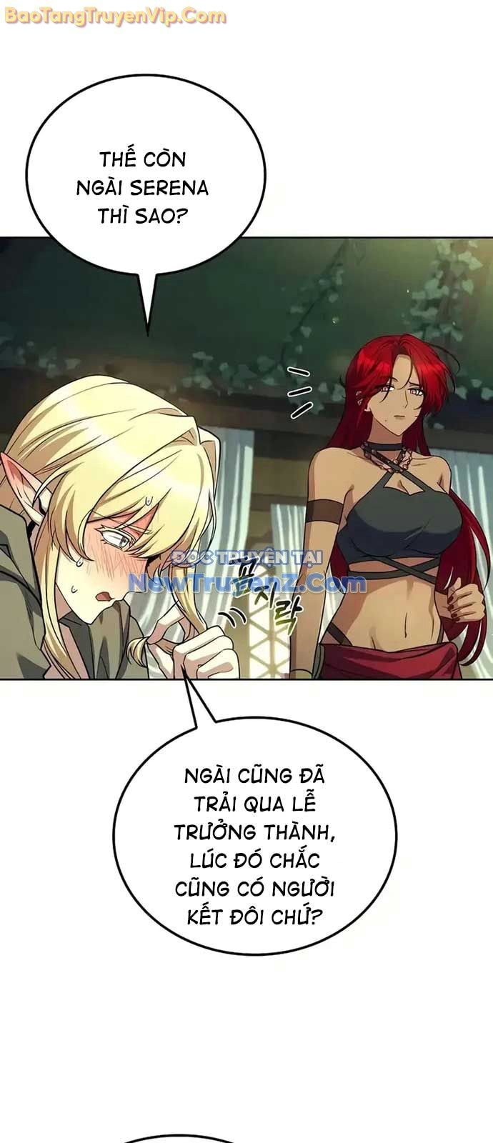 Đại Pháp Sư Mở Nhà Hàng Chapter 83 - 15