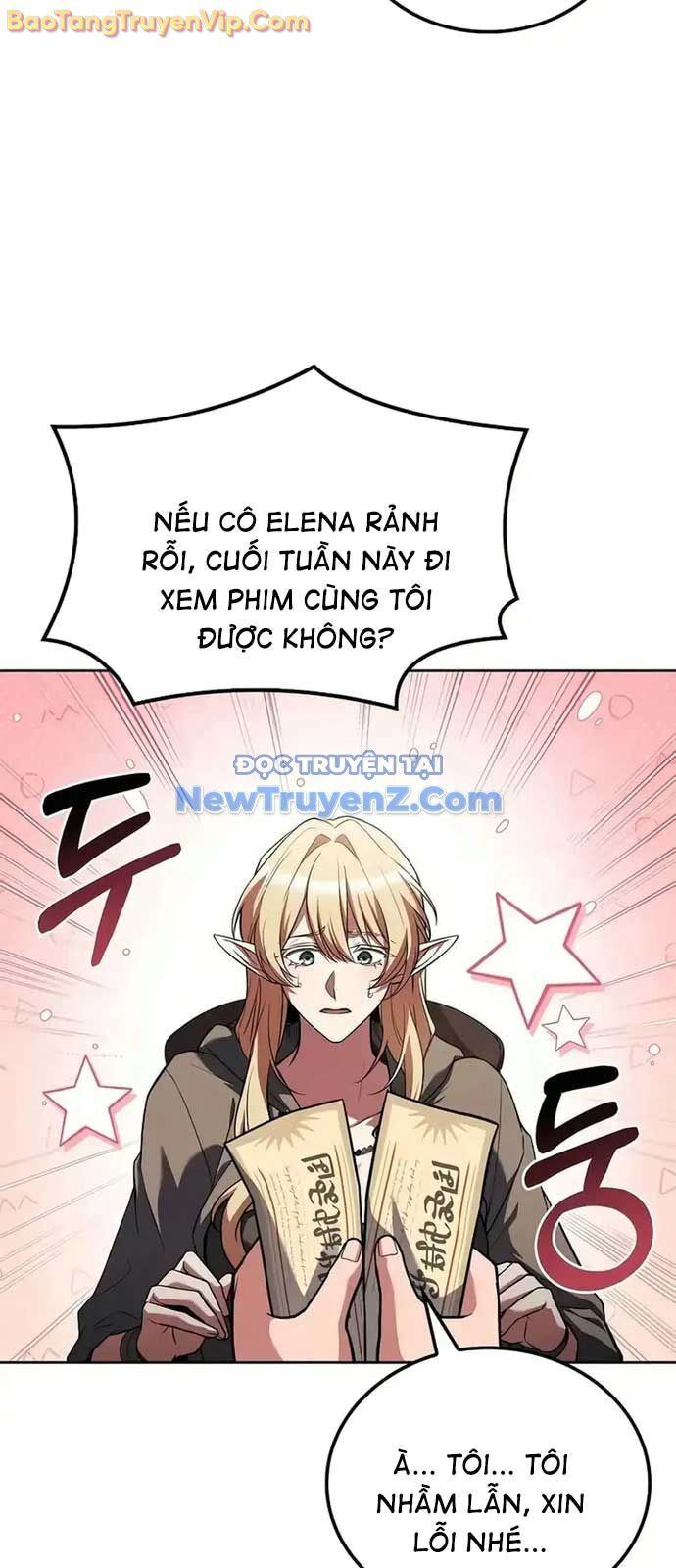 Đại Pháp Sư Mở Nhà Hàng Chapter 83 - 3