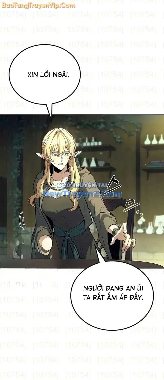 Đại Pháp Sư Mở Nhà Hàng Chapter 83 - 23