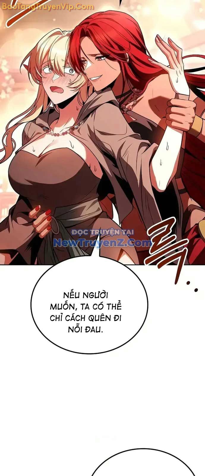 Đại Pháp Sư Mở Nhà Hàng Chapter 83 - 26