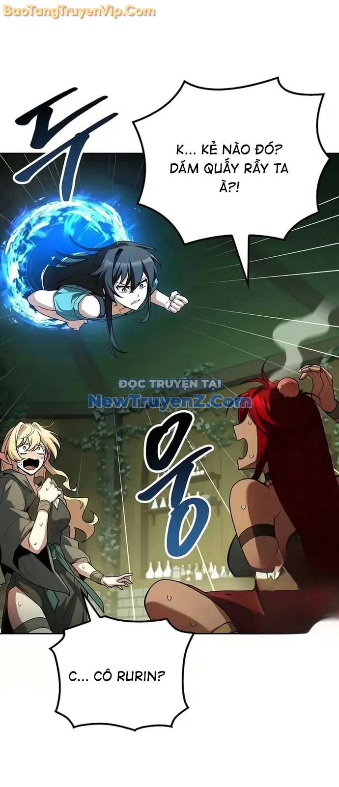 Đại Pháp Sư Mở Nhà Hàng Chapter 83 - 29