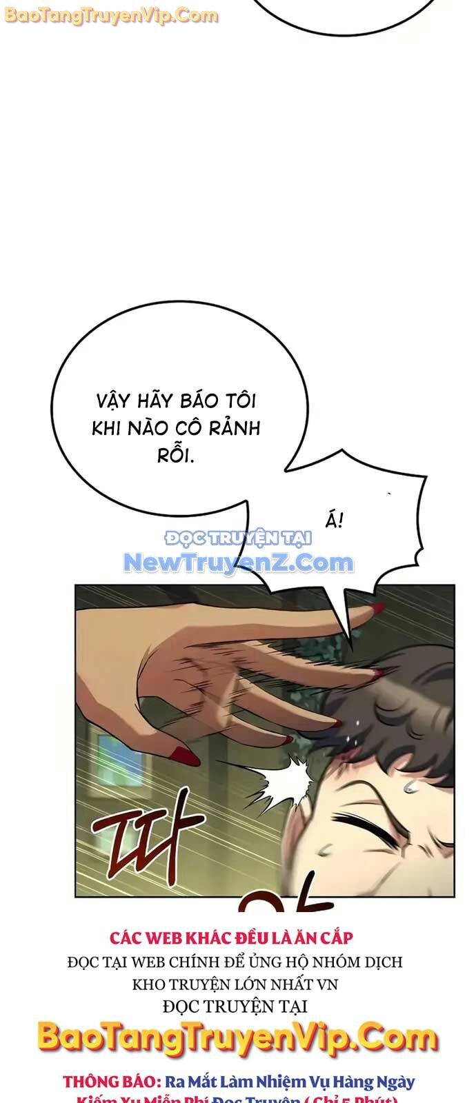 Đại Pháp Sư Mở Nhà Hàng Chapter 83 - 4
