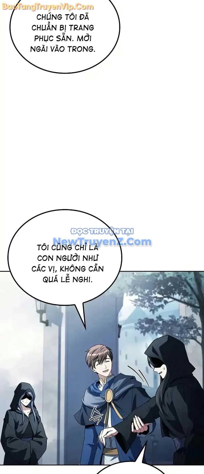 Đại Pháp Sư Mở Nhà Hàng Chapter 83 - 40