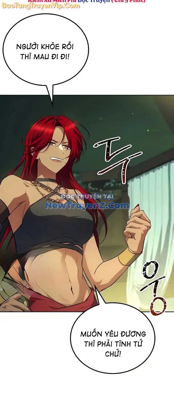 Đại Pháp Sư Mở Nhà Hàng Chapter 83 - 5