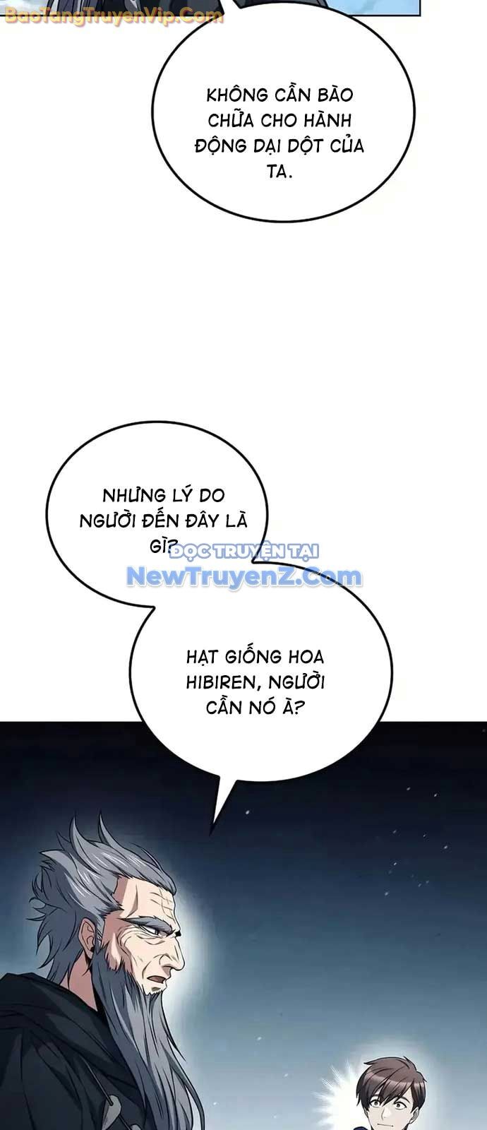 Đại Pháp Sư Mở Nhà Hàng Chapter 83 - 49