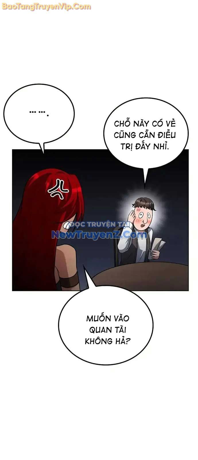 Đại Pháp Sư Mở Nhà Hàng Chapter 83 - 6