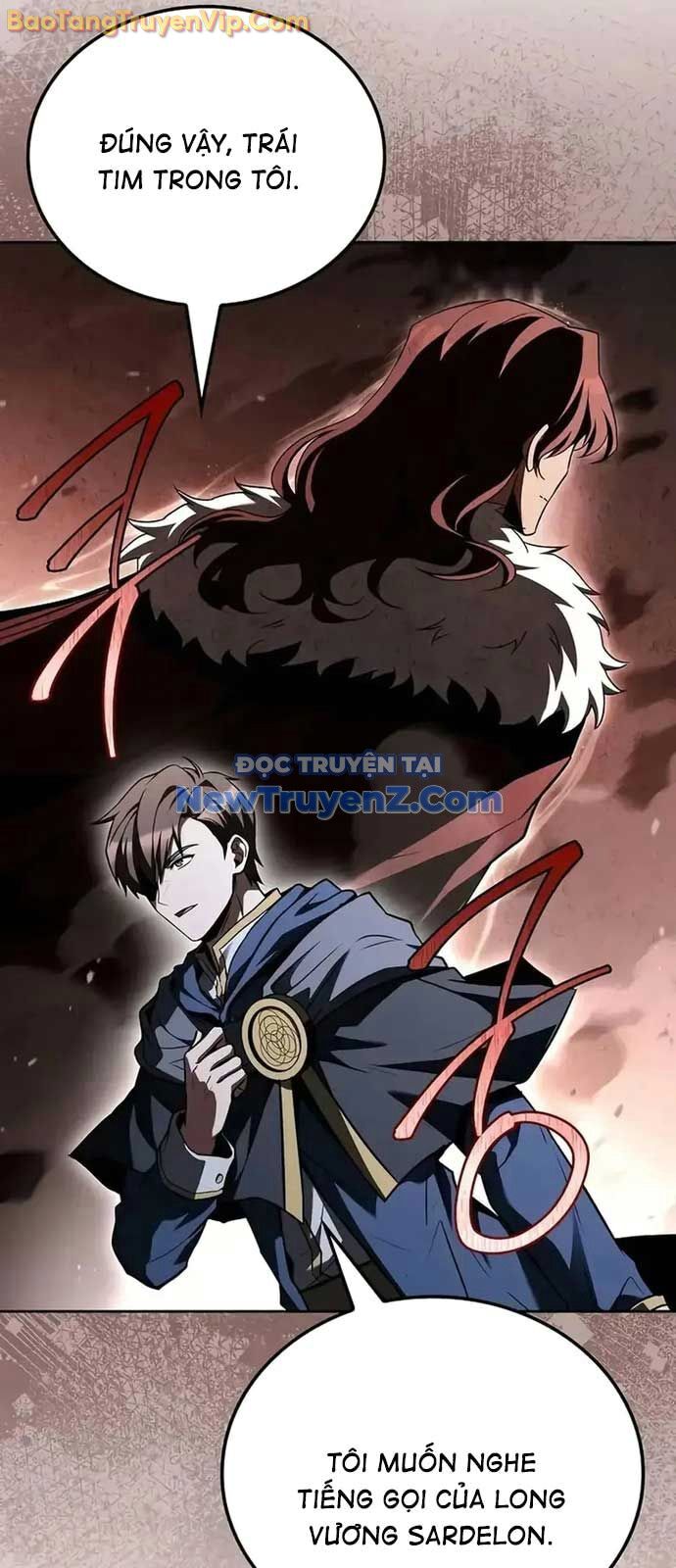 Đại Pháp Sư Mở Nhà Hàng Chapter 83 - 58