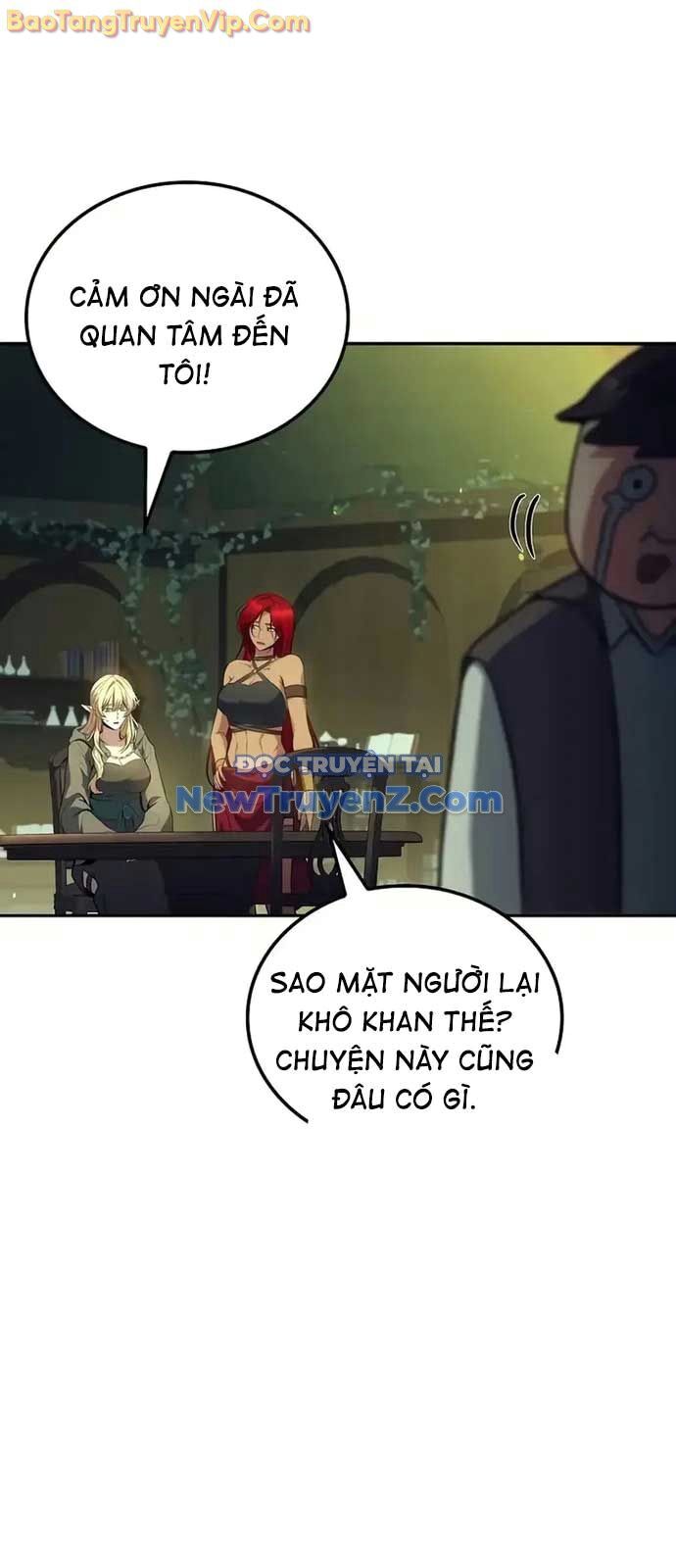 Đại Pháp Sư Mở Nhà Hàng Chapter 83 - 7