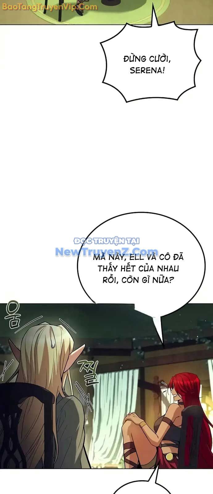 Đại Pháp Sư Mở Nhà Hàng Chapter 83 - 61