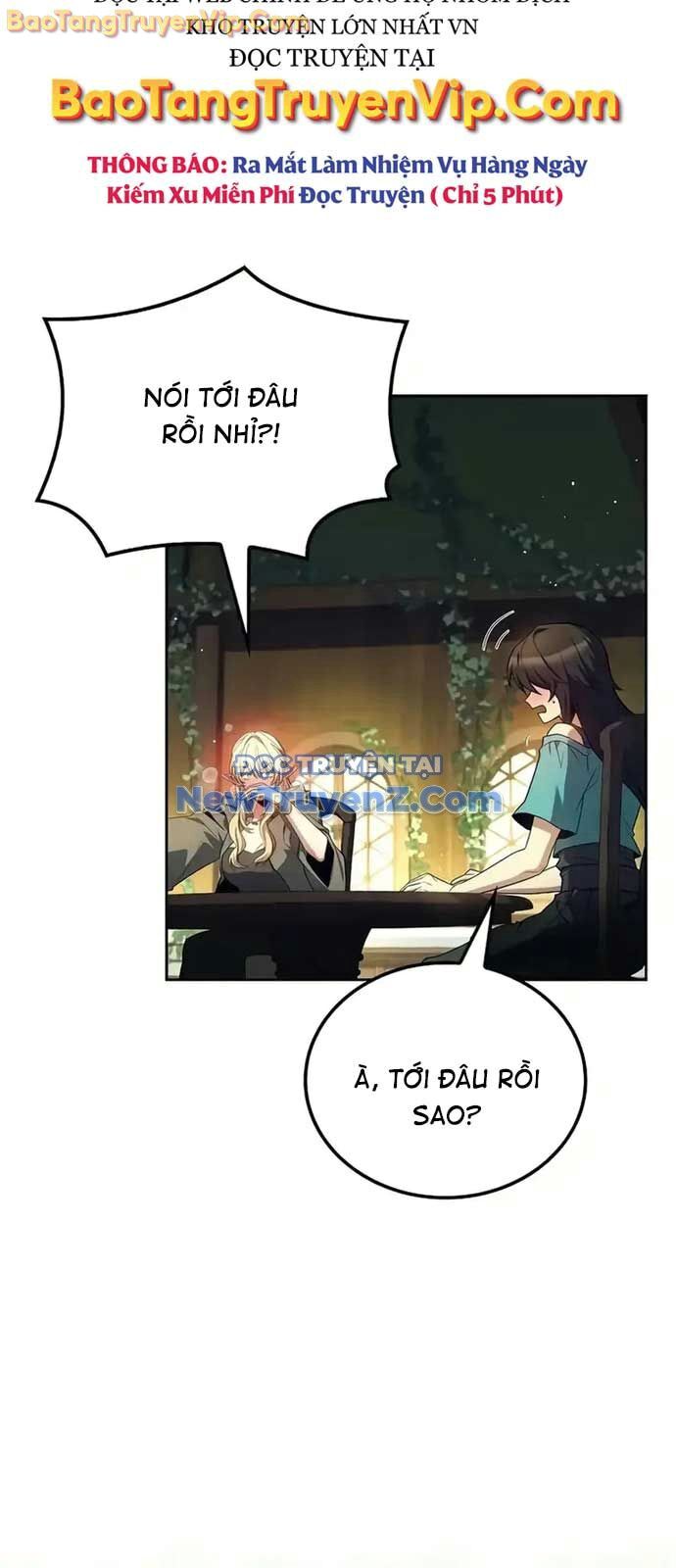 Đại Pháp Sư Mở Nhà Hàng Chapter 83 - 64