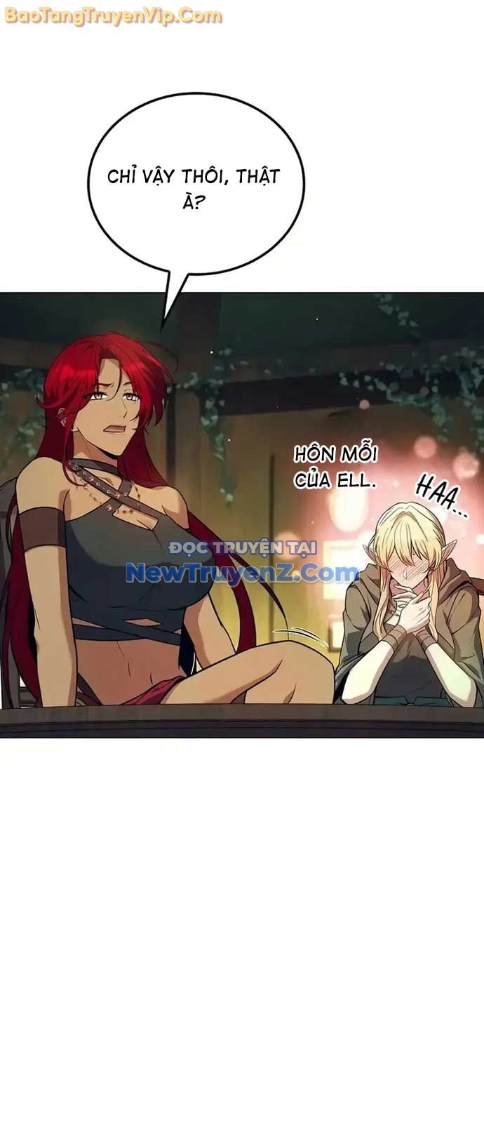 Đại Pháp Sư Mở Nhà Hàng Chapter 83 - 66
