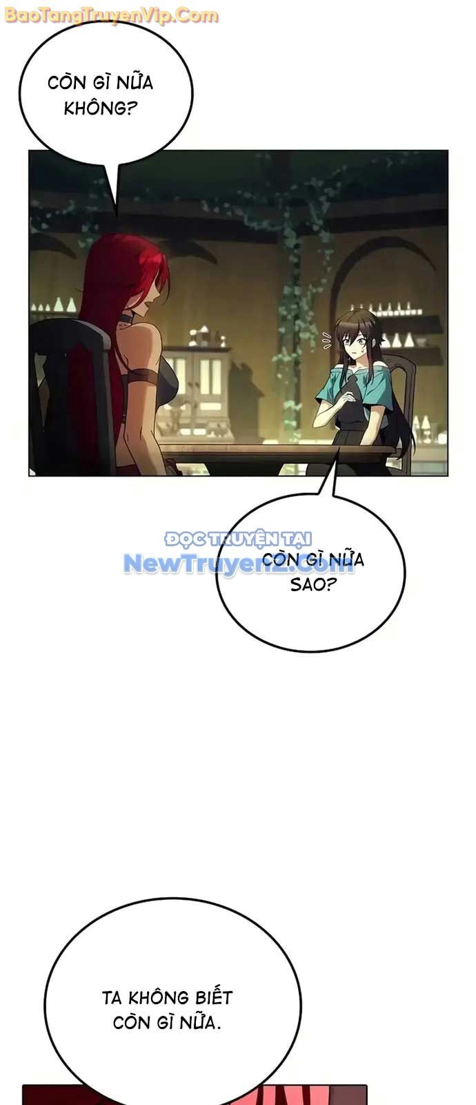 Đại Pháp Sư Mở Nhà Hàng Chapter 83 - 67