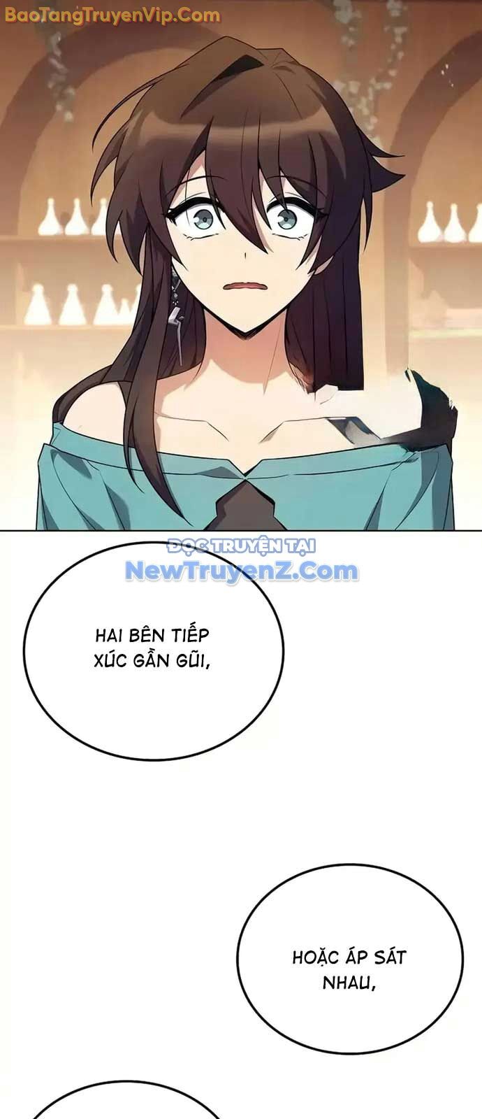Đại Pháp Sư Mở Nhà Hàng Chapter 83 - 69