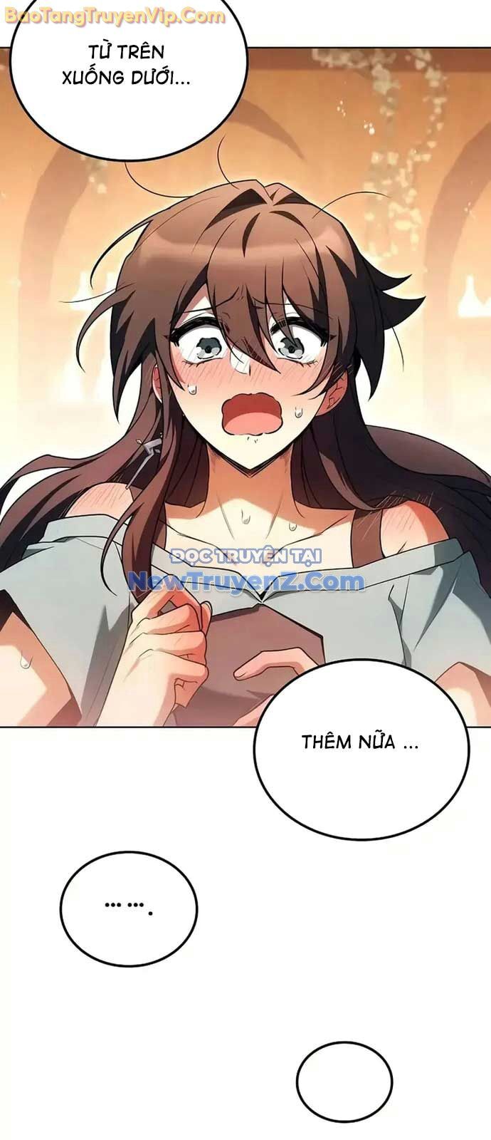 Đại Pháp Sư Mở Nhà Hàng Chapter 83 - 70