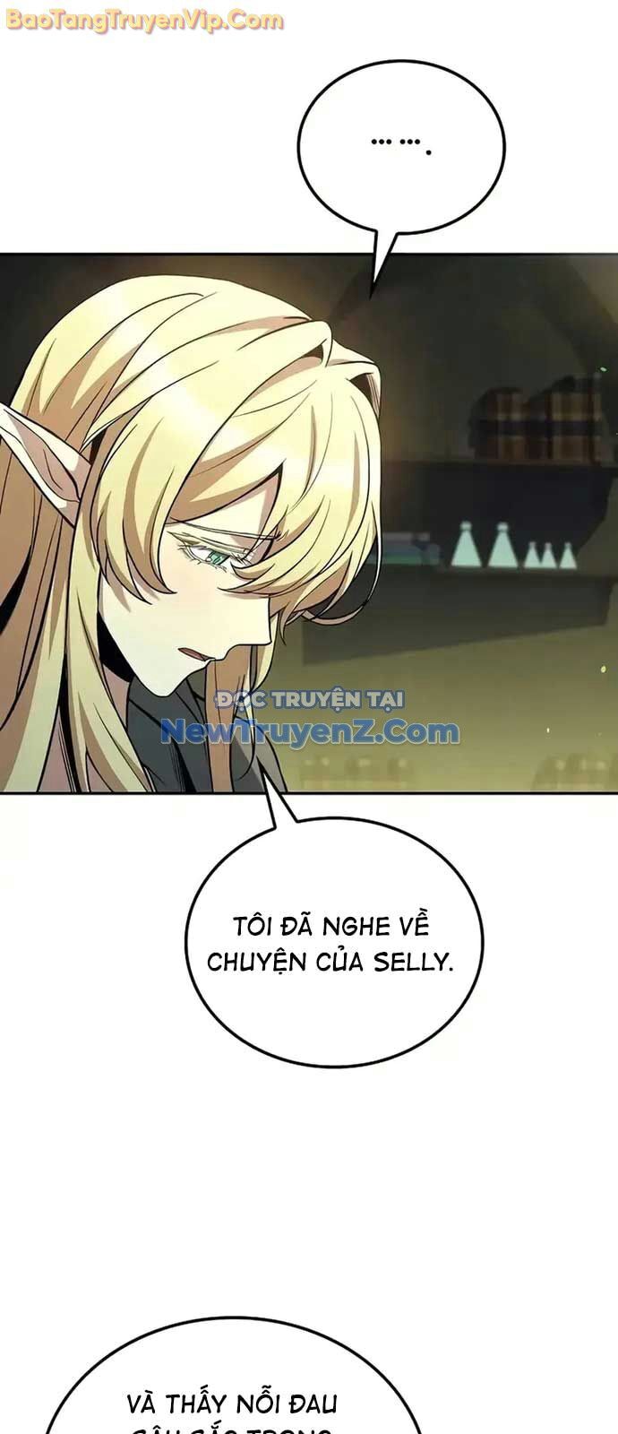 Đại Pháp Sư Mở Nhà Hàng Chapter 83 - 8