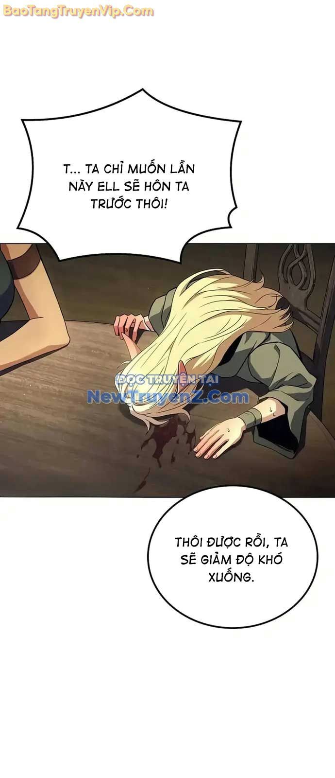 Đại Pháp Sư Mở Nhà Hàng Chapter 83 - 72