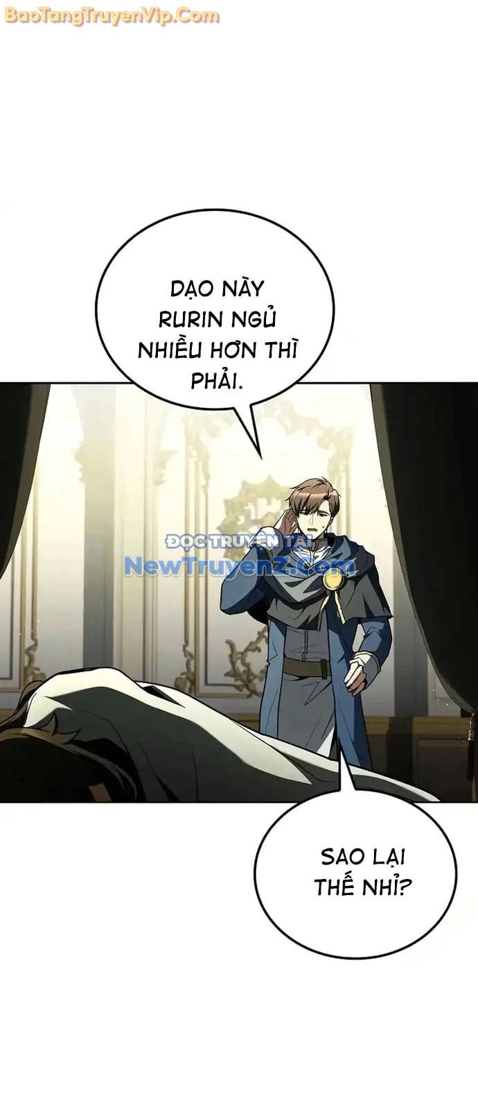 Đại Pháp Sư Mở Nhà Hàng Chapter 83 - 78