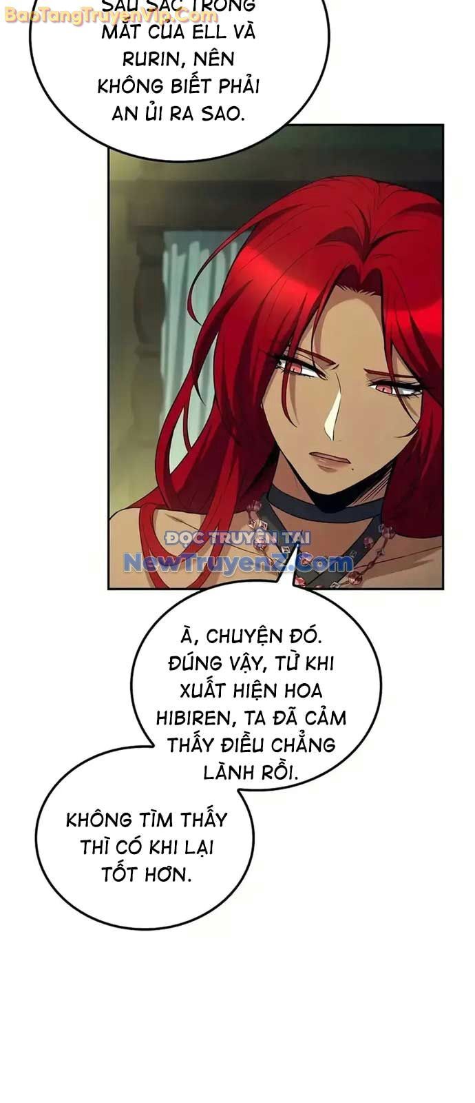 Đại Pháp Sư Mở Nhà Hàng Chapter 83 - 9